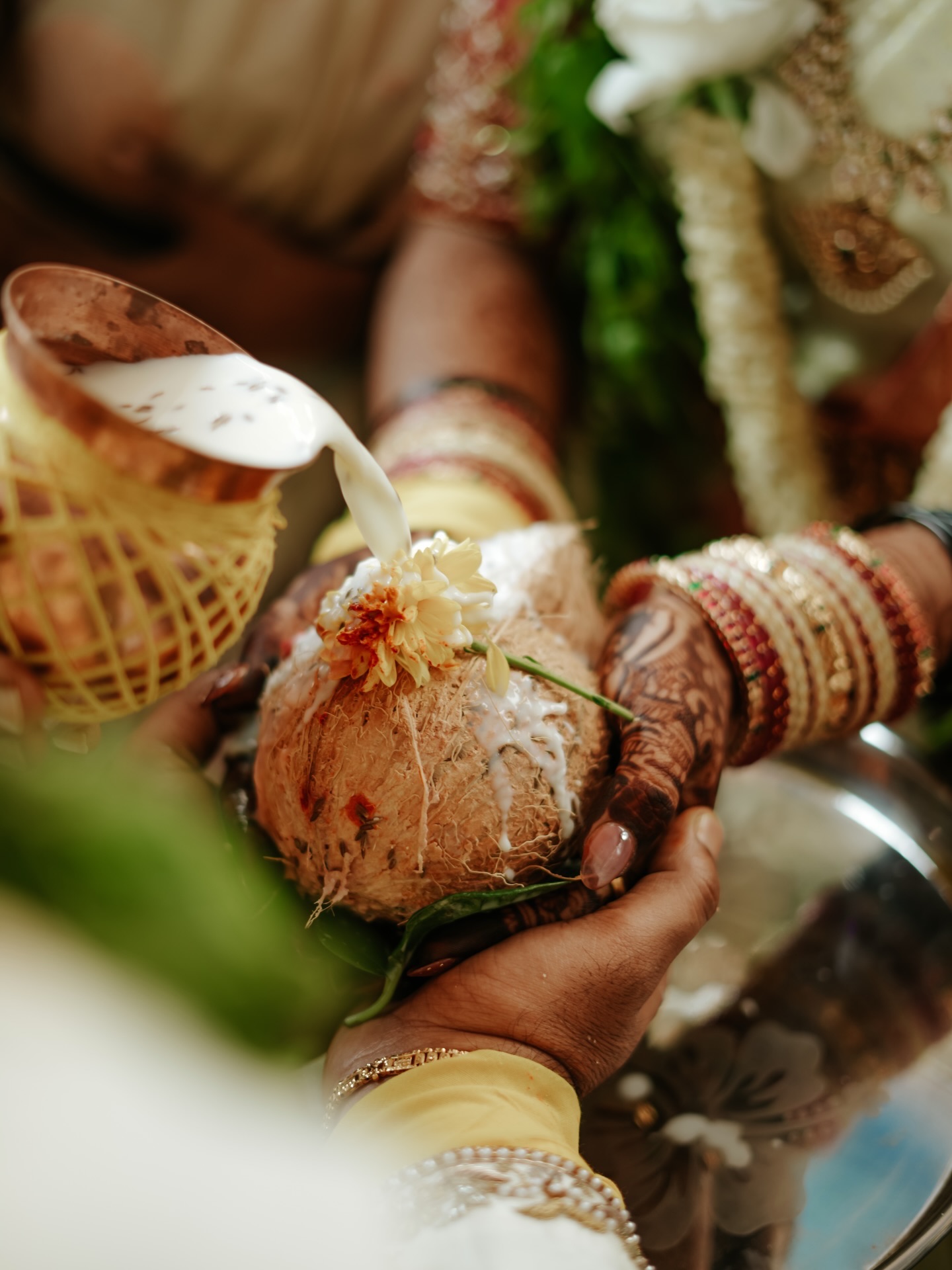 Omkar Shubham Garden — Areca palm garden venue near Khanapur